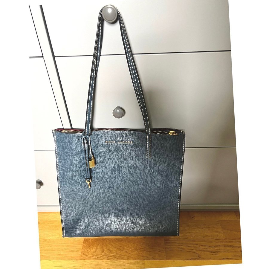 Marc Jacobs large tote shopping bag