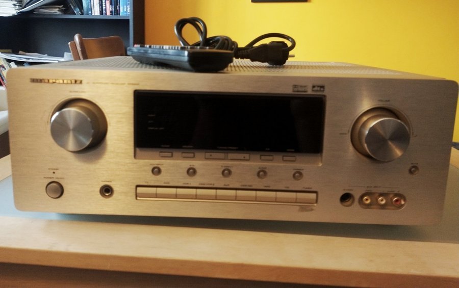 Marantz SR5200