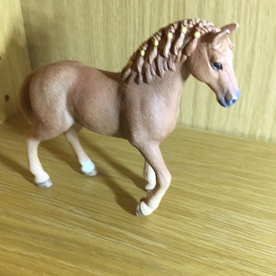 Schleich häst