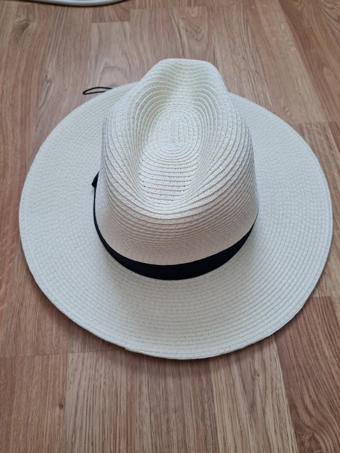 Panama hat