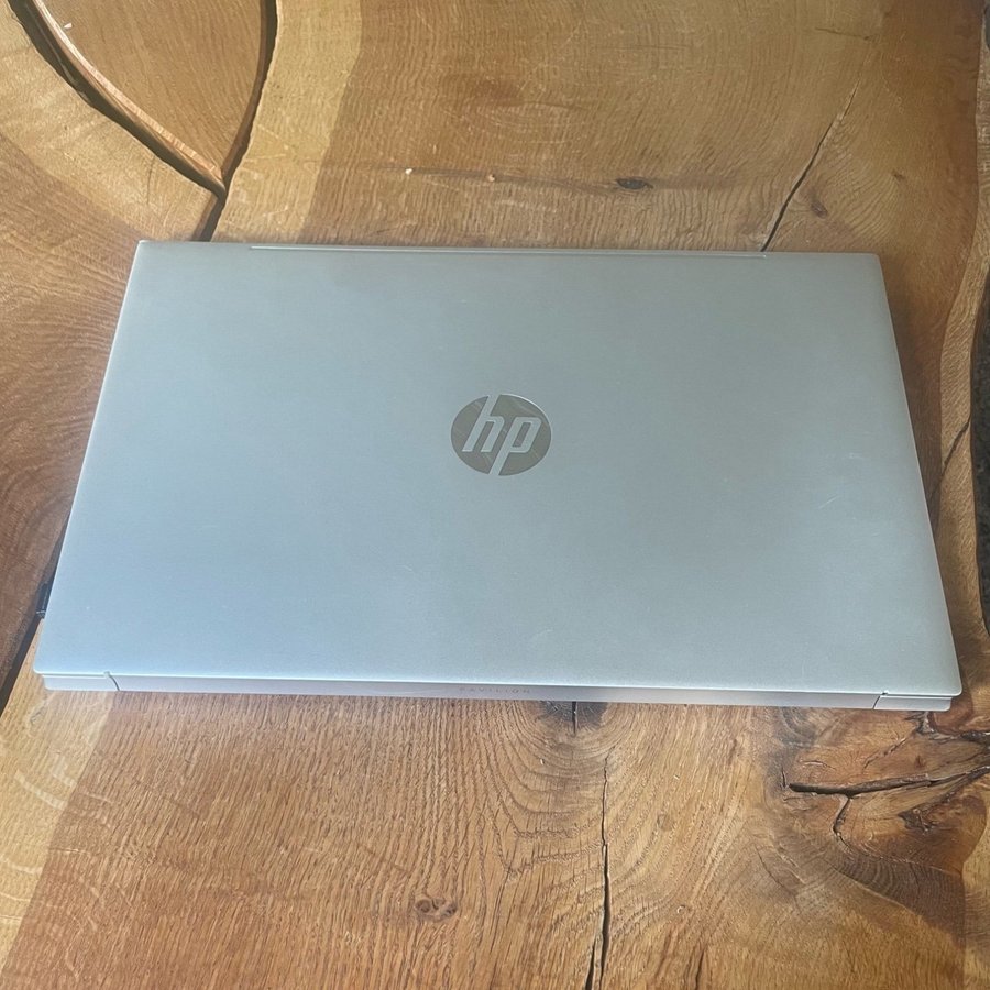 HP Pavilion 15 Laptop