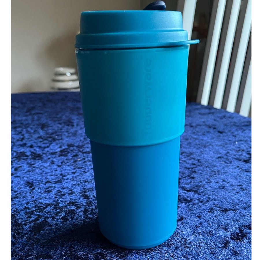 Tupperware Ny Mugg 490 ml