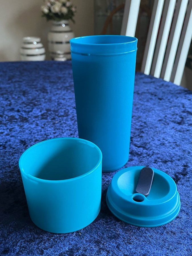 Tupperware Ny Mugg 490 ml