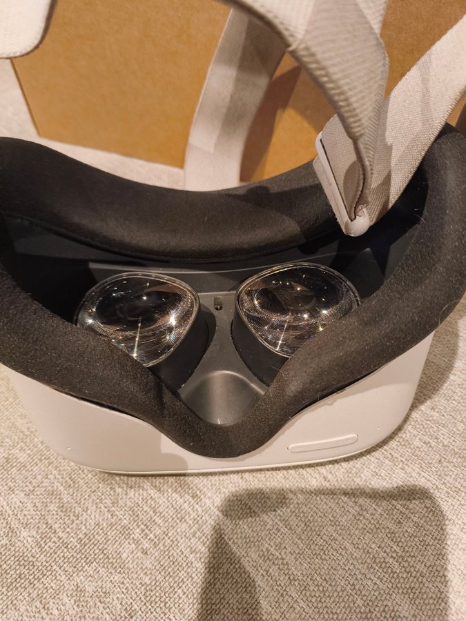 Oculus quest 2 128gb VR-headset