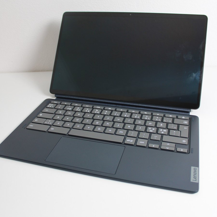 Lenovo IdeaPad Duet 5 | Chromebook 13.3" | 128GB | 8GB | OLED | 13Q7C6