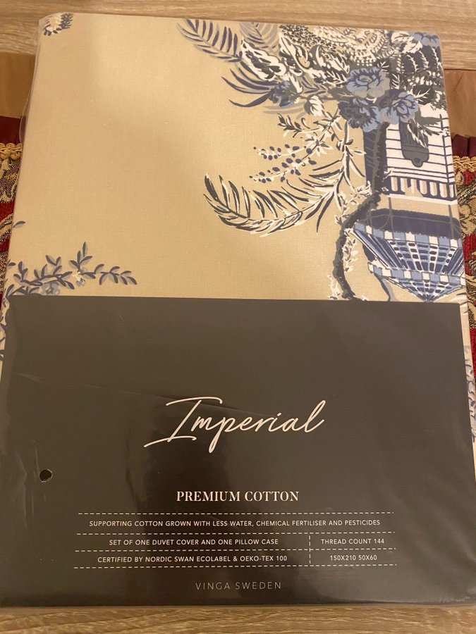 Imperial Premium Cotton - Sängkläder