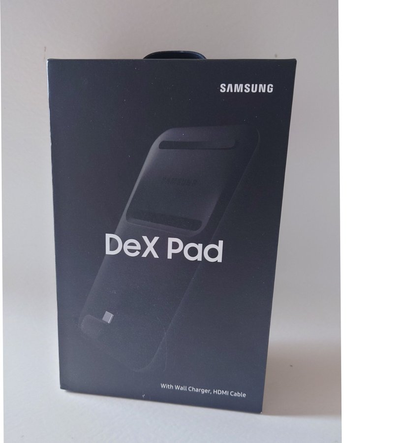 Samsung DeX Pad