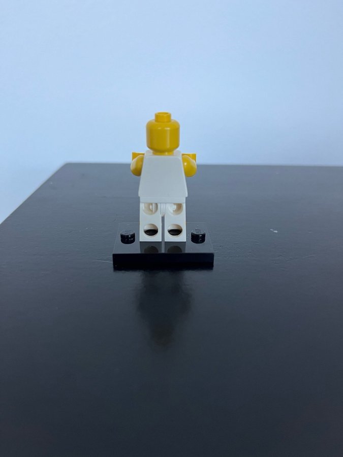 Lego minifigures series 3 - Tennis Player (col03-10) - 100% komplett