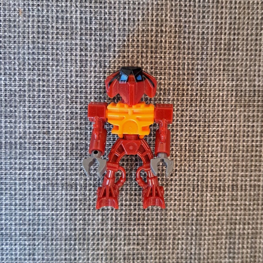 Toa Mahri Bionicle Figur