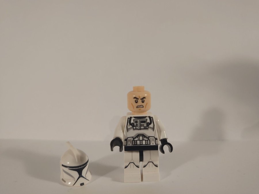 Lego Star Wars - Clone Trooper