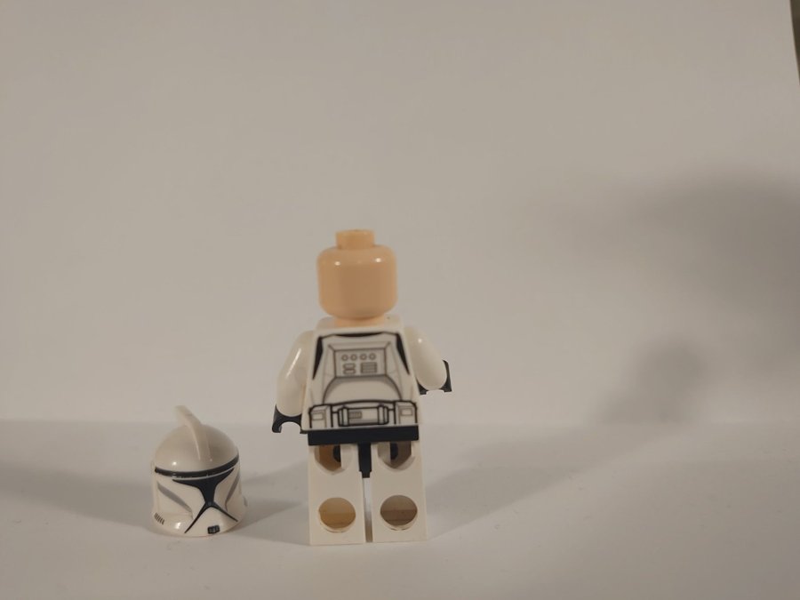 Lego Star Wars - Clone Trooper