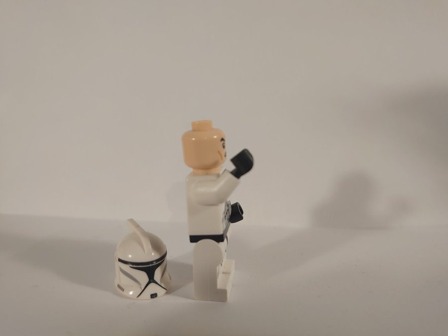 Lego Star Wars - Clone Trooper