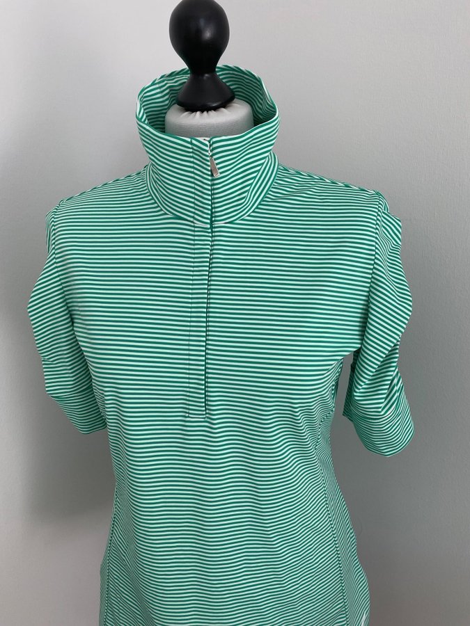 Golftopp från Nike stl M