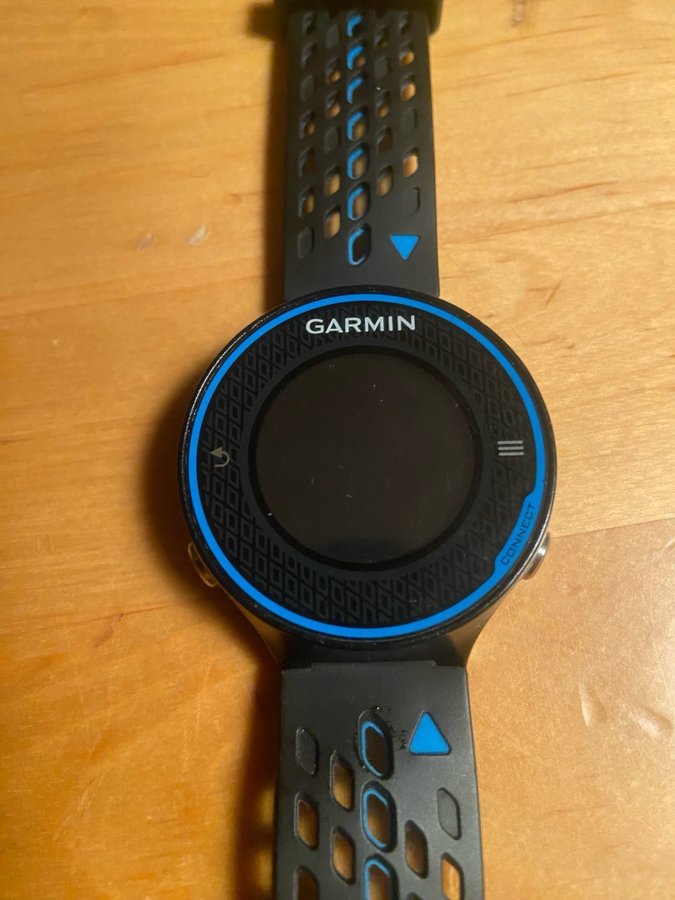 Garmin Forerunner 620 GPS-klocka