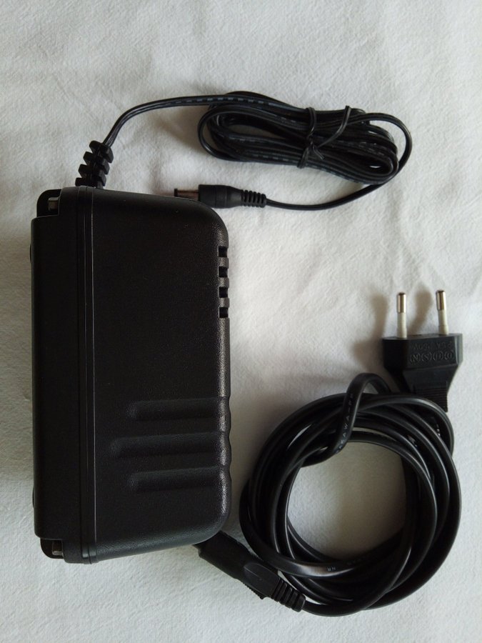 AC Adapter T57-30-500D-3 30V DC 500mA Lexmark printer power supply nät laddare