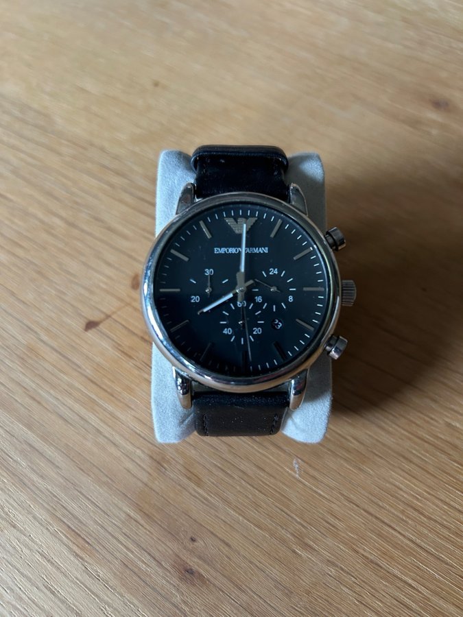 Emporio Armani Armbandsur Herr