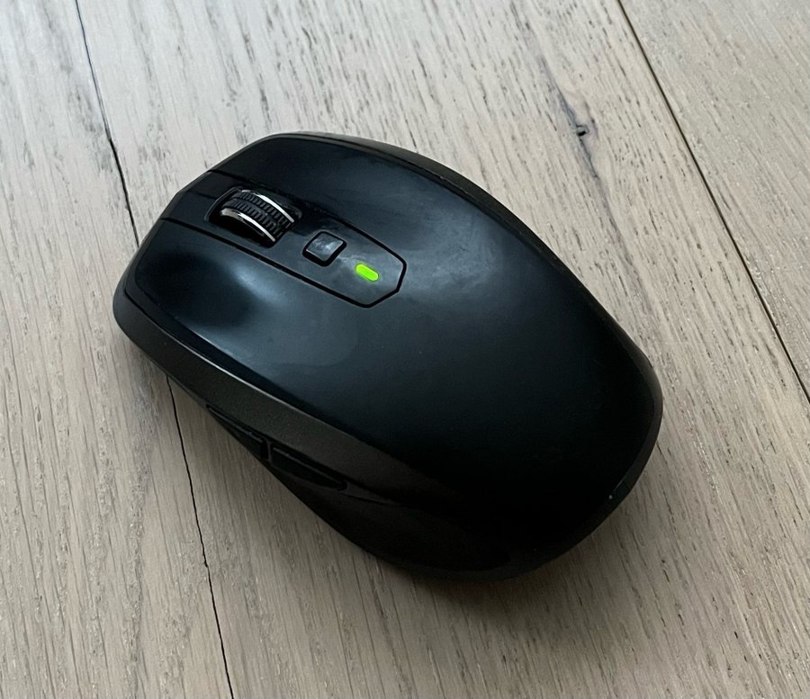 Logitech MX Anywhere 2 trådlös mus / wireless mouse/ trådlösmus