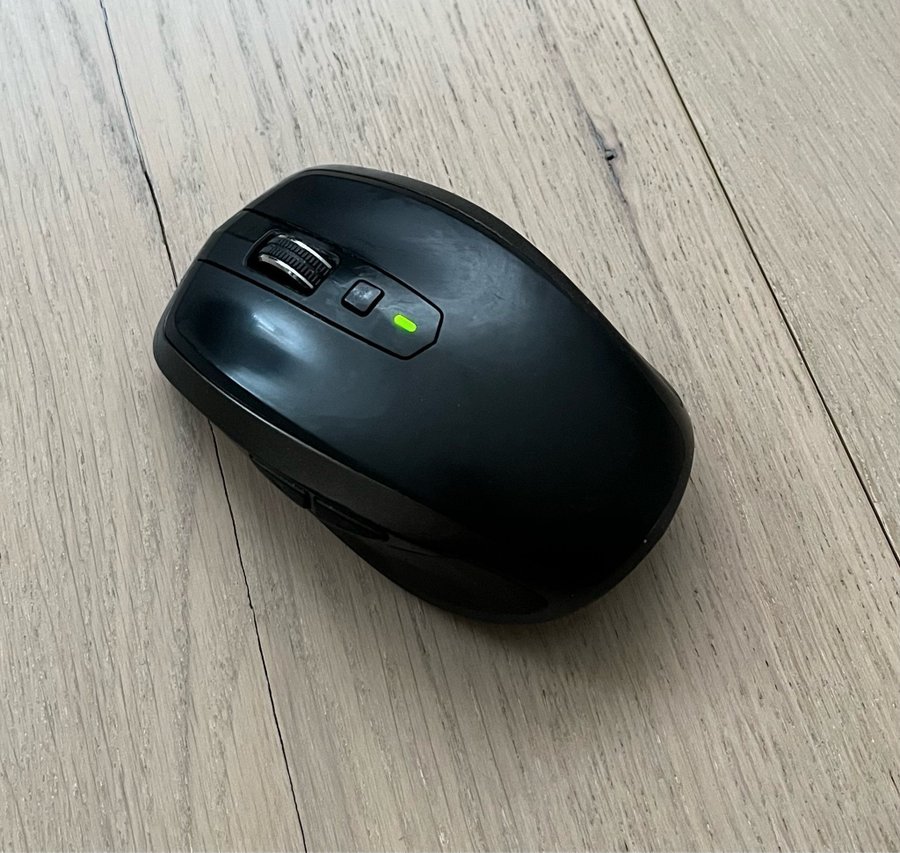 Logitech MX Anywhere 2 trådlös mus / wireless mouse/ trådlösmus