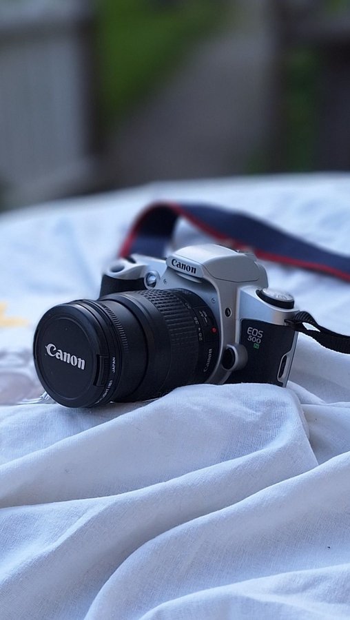 Canon EOS 500