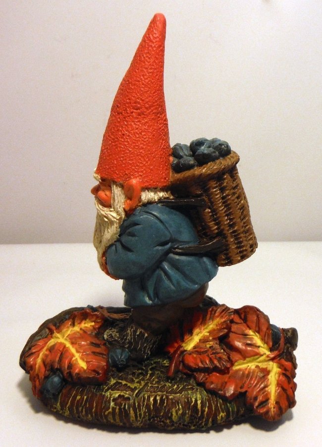 Gnomes, Tomtar, Rien Poortvliet