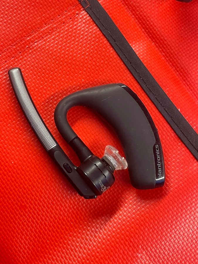 Plantronics Bluetooth-headset