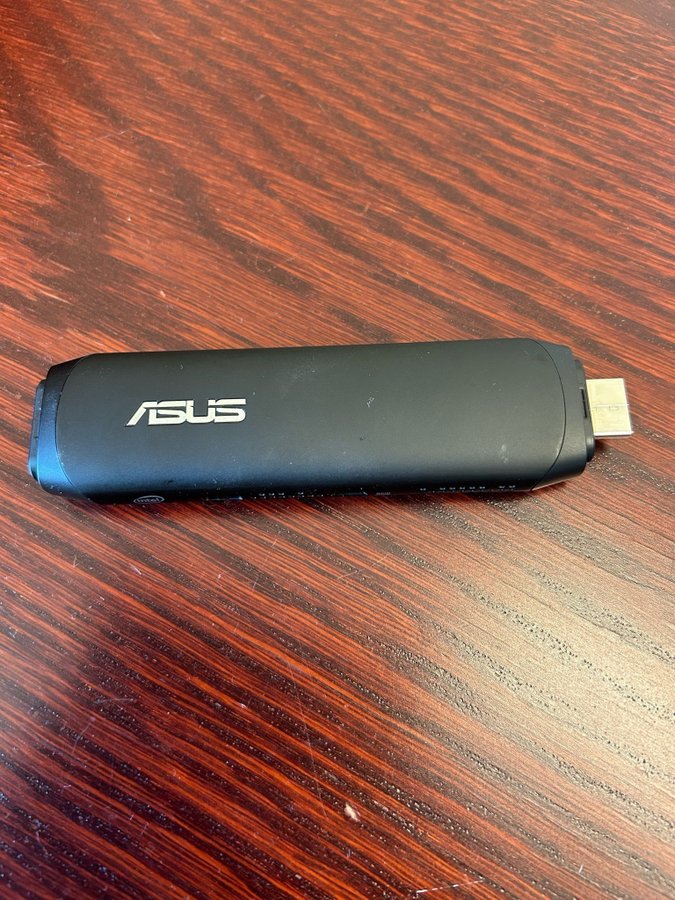 ASUS VivoStick