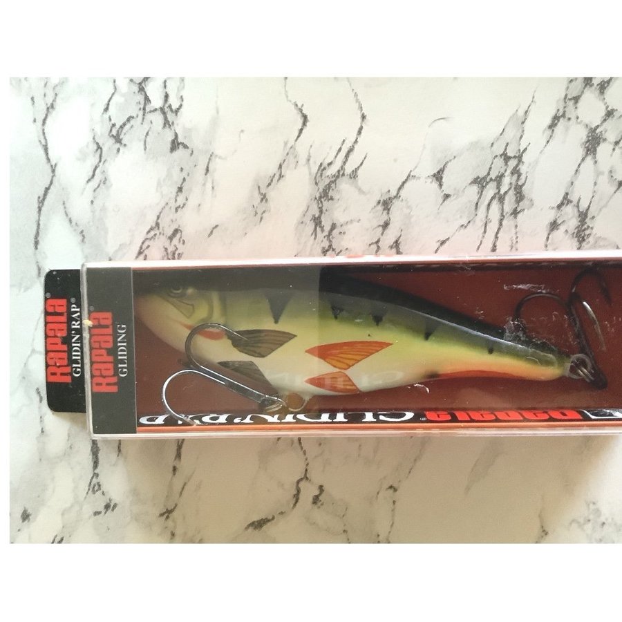 Rapala Glidin Rap