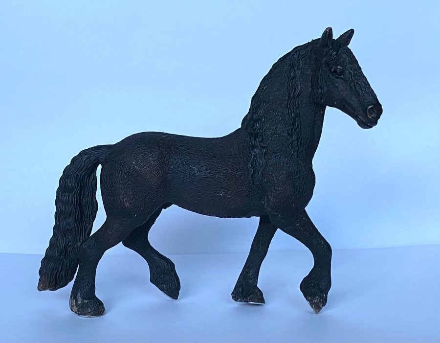 Häst Schleich Djur Hästar Figur