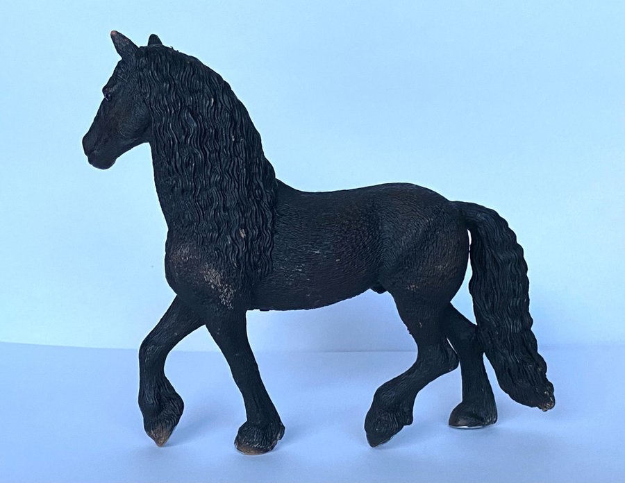 Häst Schleich Djur Hästar Figur