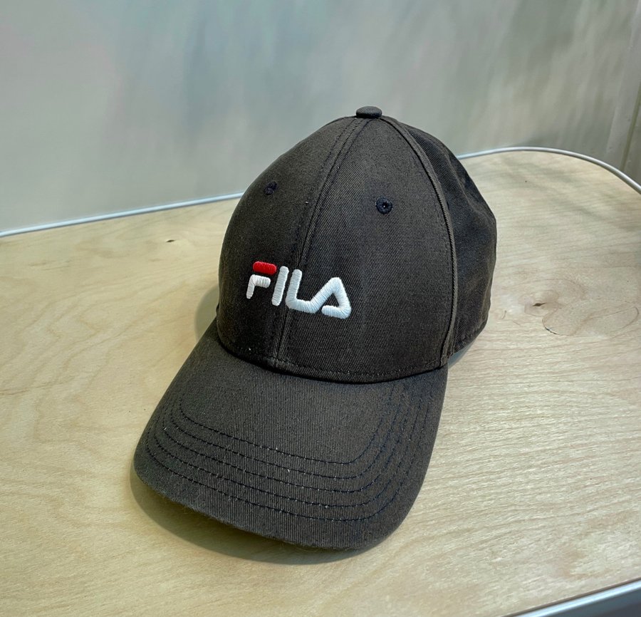 Fila keps/baseballkeps