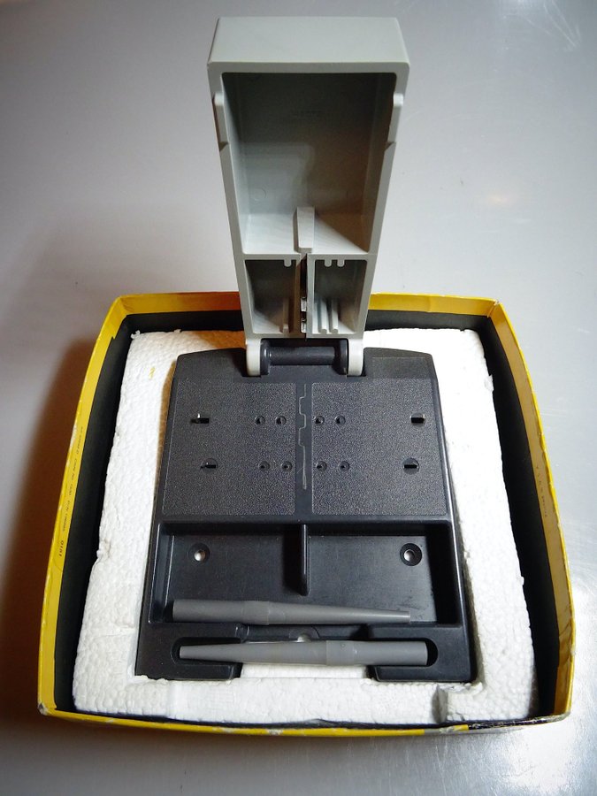 Kodak Skarvapparat Universal Splicer 8mm -Super 8- 16mm