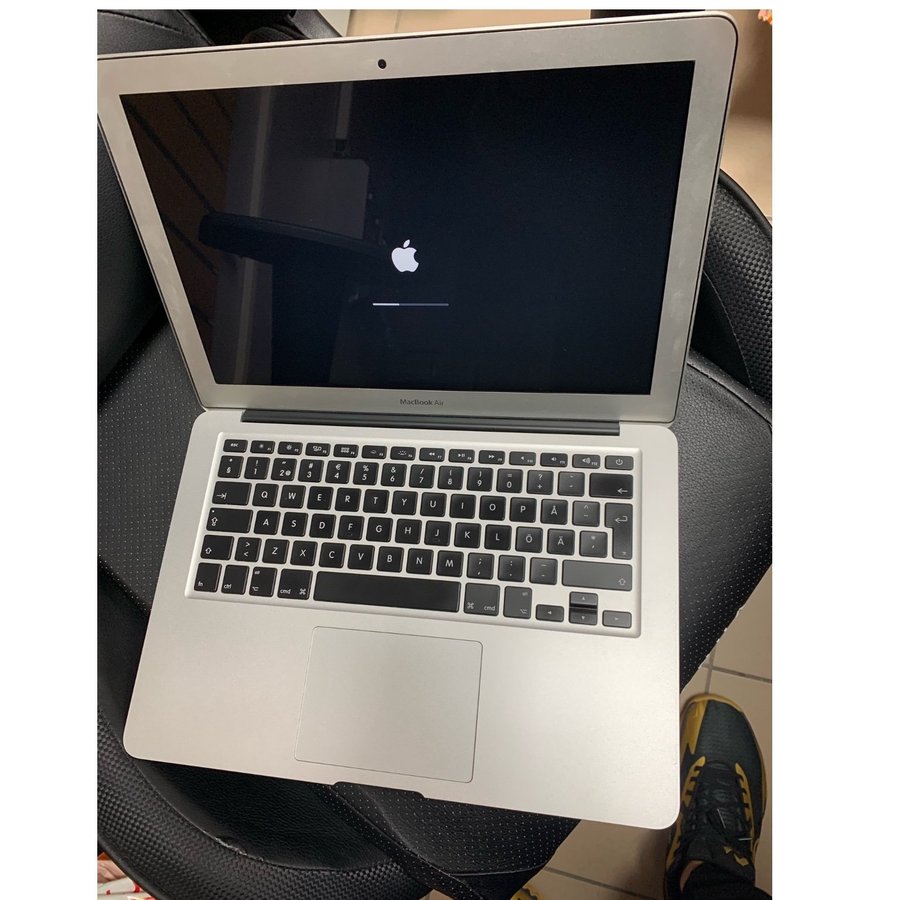 MacBook Air