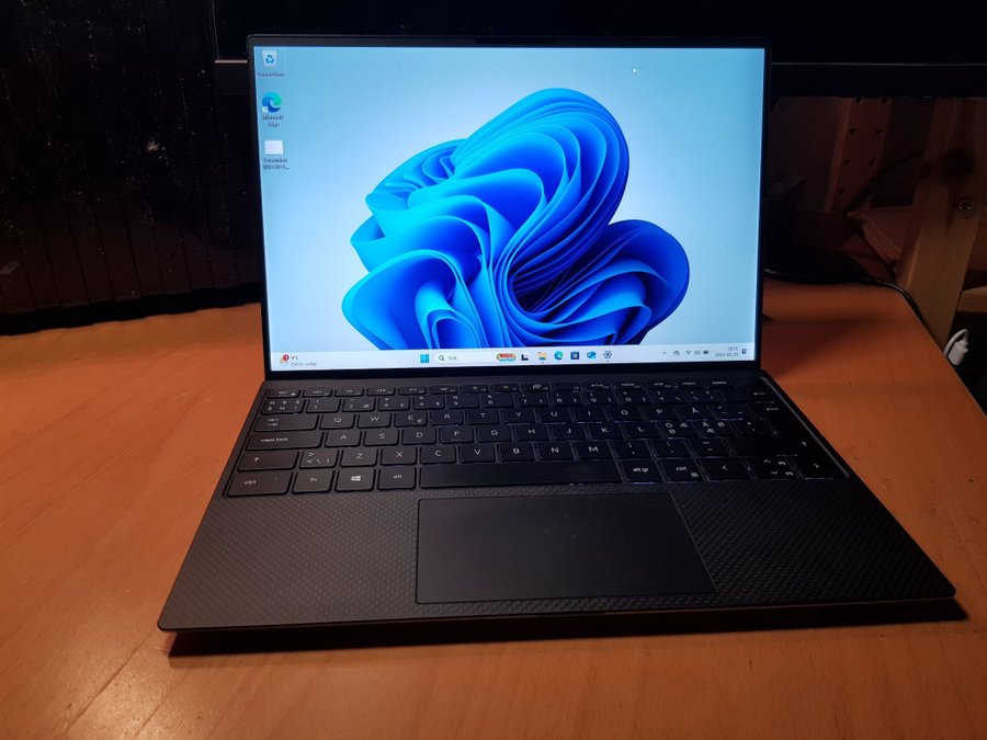 Dell XPS 13 9300