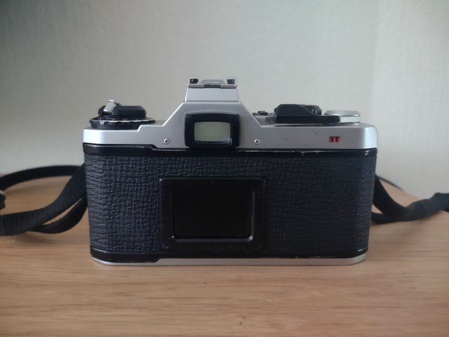 Mycket bra gammal PENTAX ASAHI ME super systemkamera FRÅN JAPAN