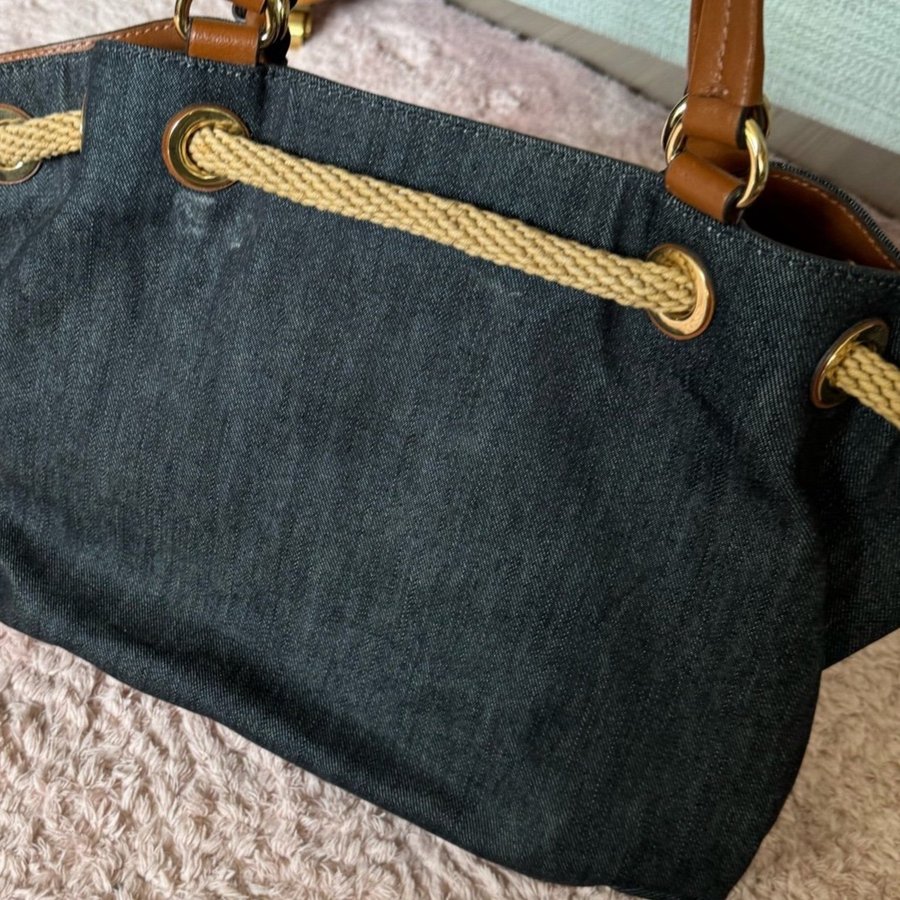 Michael Kors väska tote strand