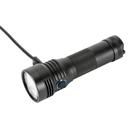 Lumintop B01 + Batteri, 850LM cykellampa - *Nöjdkundgaranti*