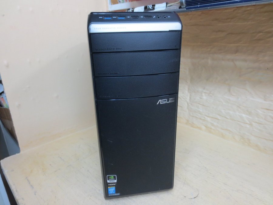 ASUS Desktop PC ........Core i5.