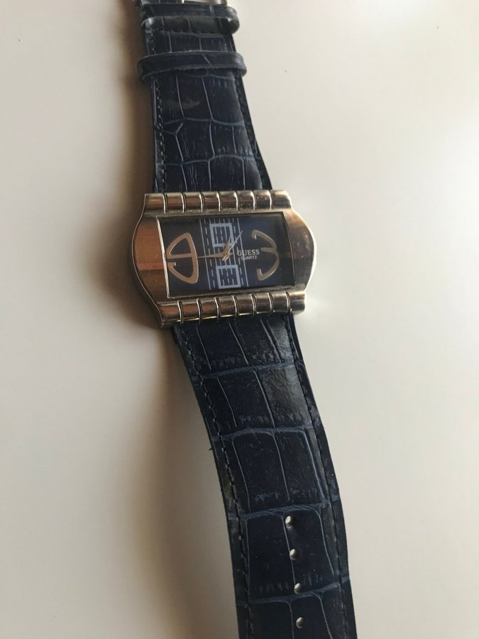 Guess watch