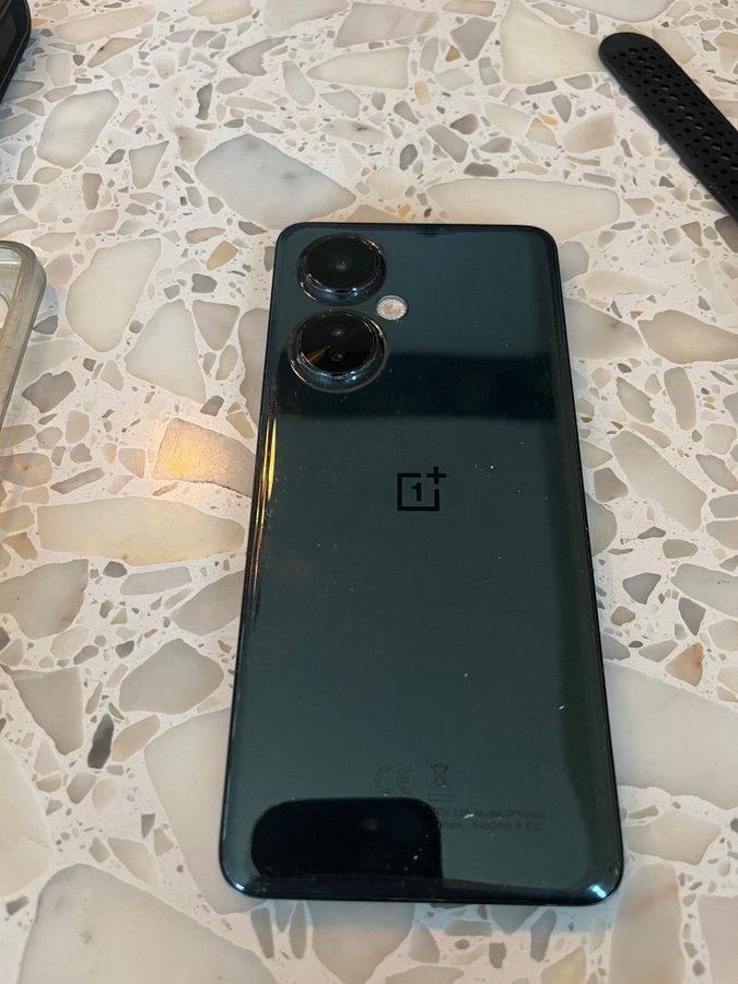 OnePlus Nord CE 3 Lite 5G