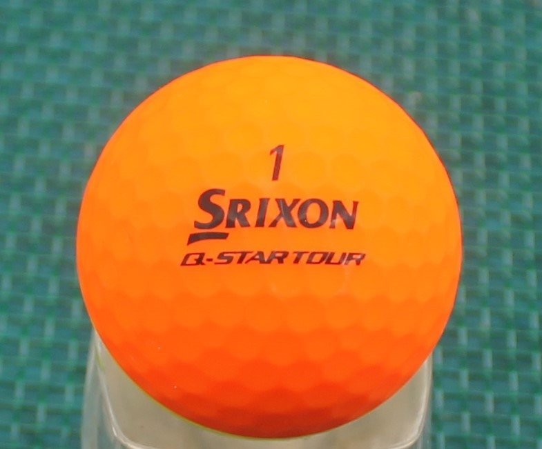 SRIXON Q-STAR TOUR DIVIDE - Du mixar själv - 15 kr/st - Bra samfrakt!