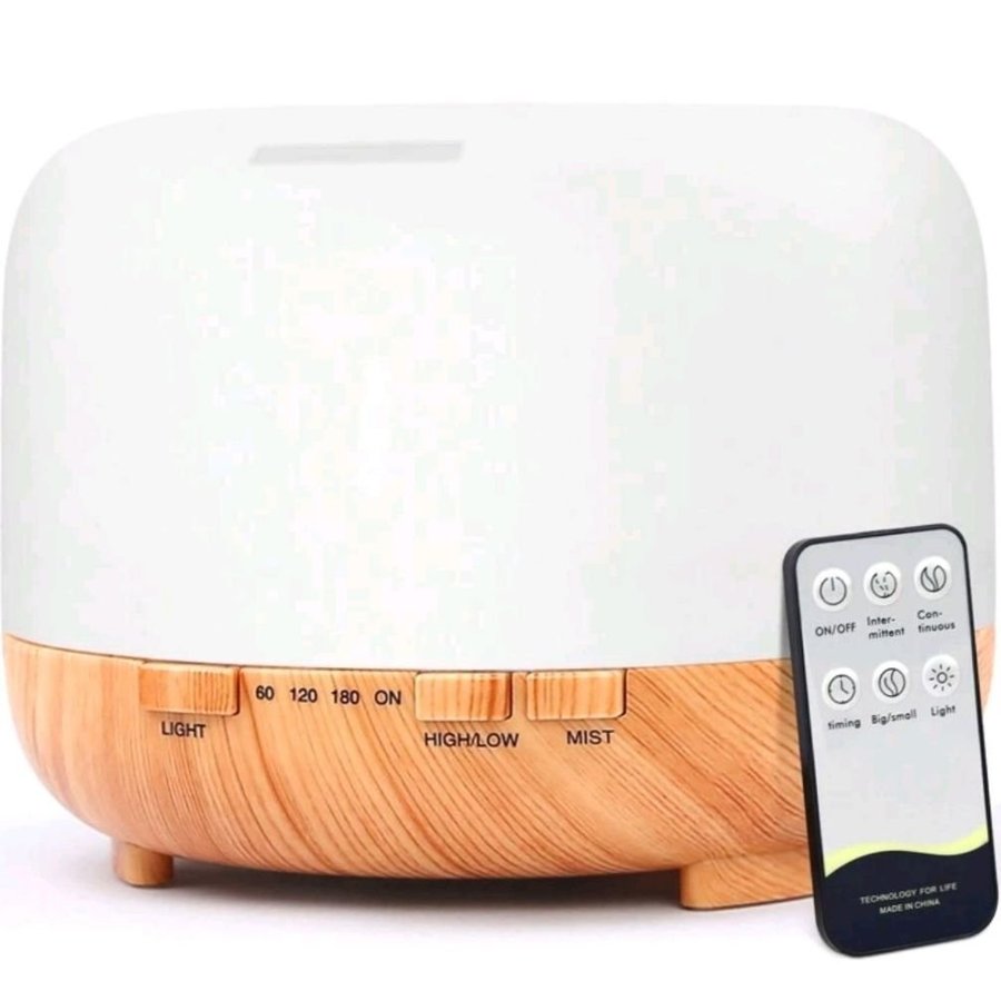 Aroma diffuser