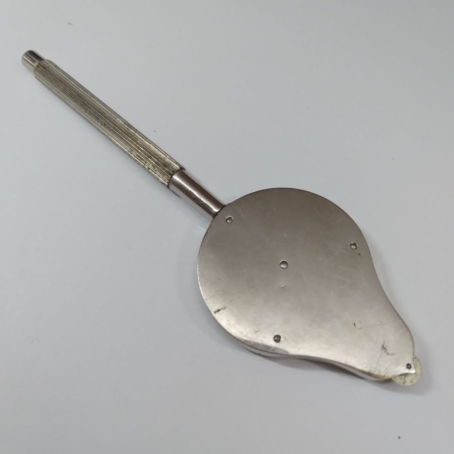 Vintage Derby Swiss Made Mätverktyg Curvimeter