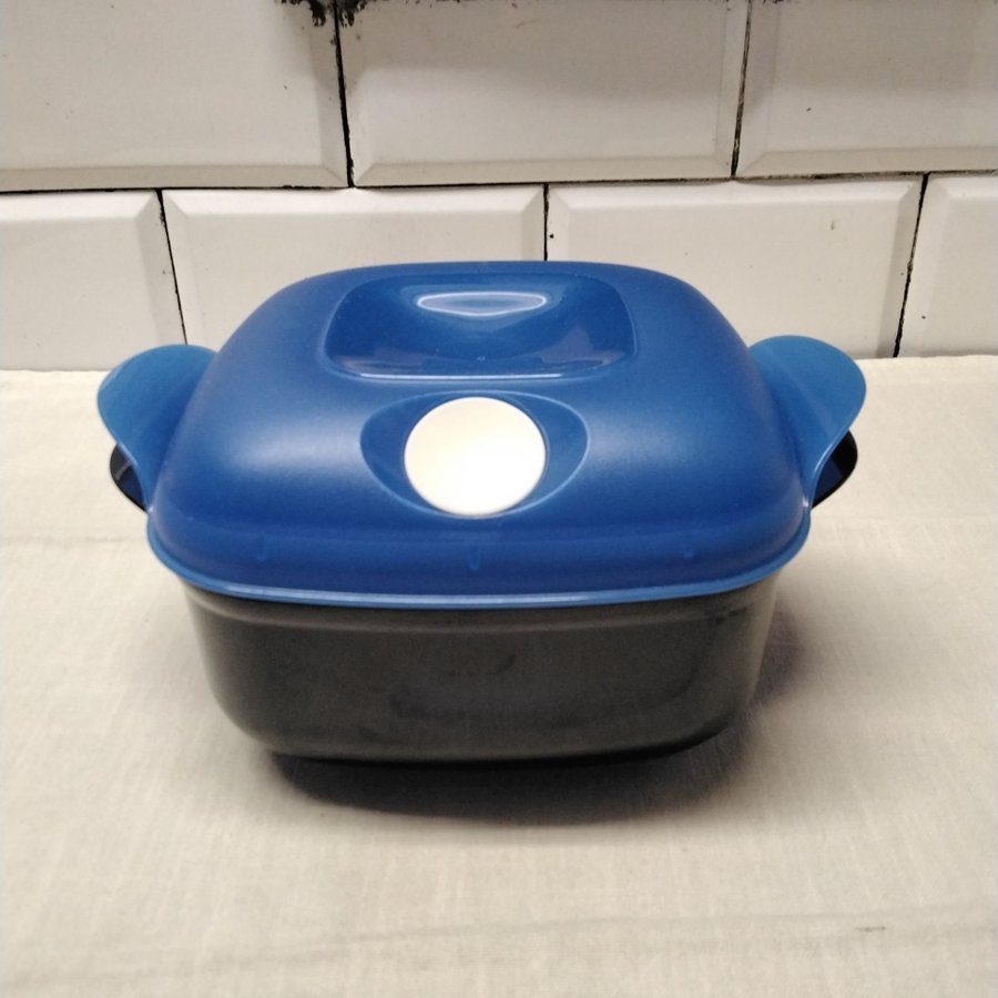 Tupperware Extra plus 1.2L