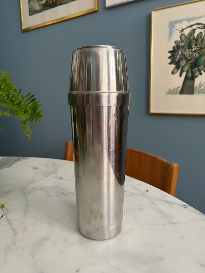 Gense Cocktail Shaker