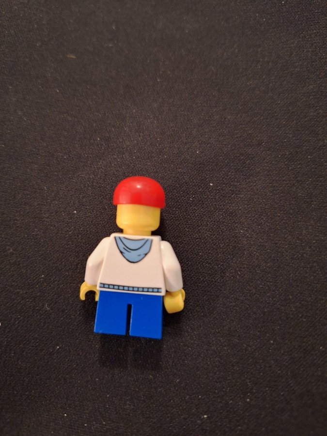 Lego Minifigures Town: City: cty0192 Child - Boy