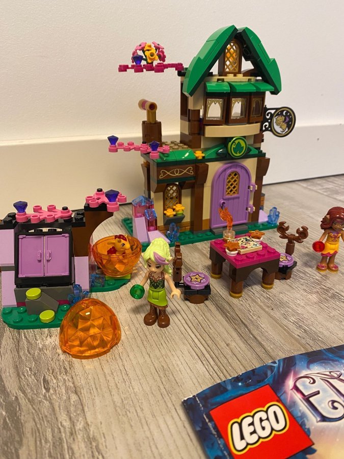 Lego Elves 41174 The Starlight Inn