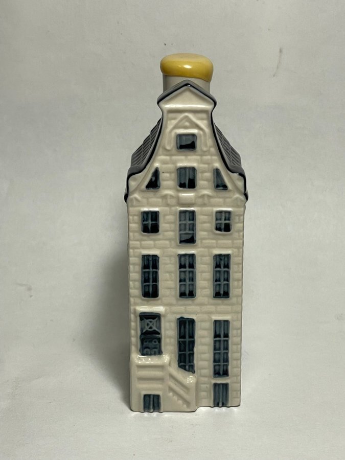 KLM Bols, Blue Delft’s House, Nr. 38