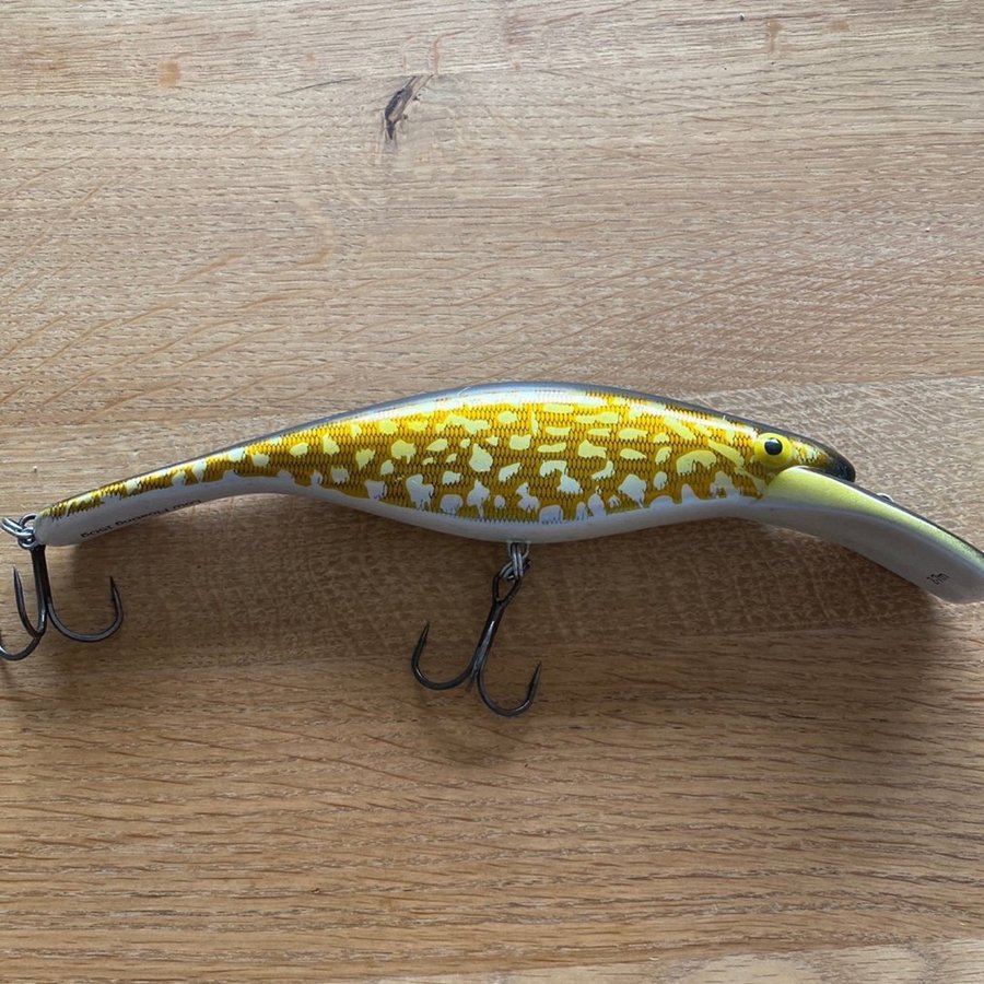 MEGA Westin Platypus 22 Cm