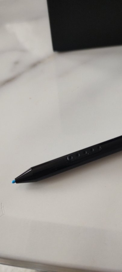 Microsoft Surface Pro1 / Pro2 Stylus Pen