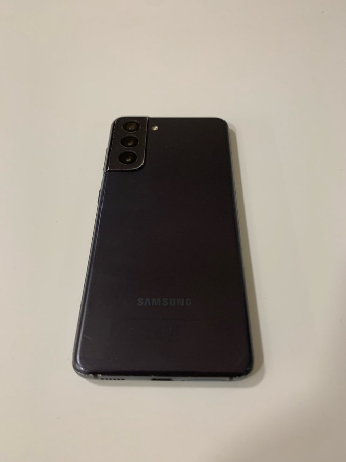 Samsung S21 5G 128GB